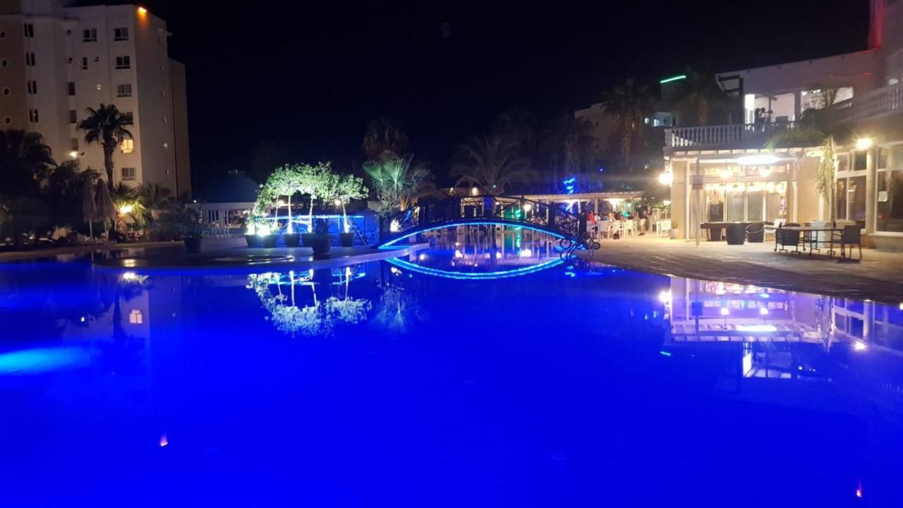 Northern Cyprus Trikomo, Iskele, Long Beach, Caesar Resort 4 Eksteriør billede